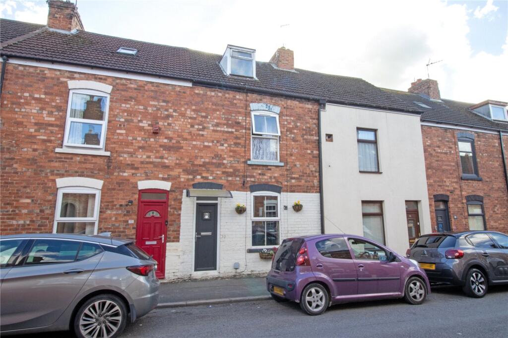 Main image of property: Tower Street, Gainsborough, Lincolnshire, DN21