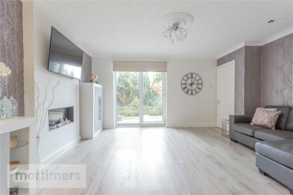Salesbury View, Wilpshire, Blackburn, Lancashire, BB1 photo 4
