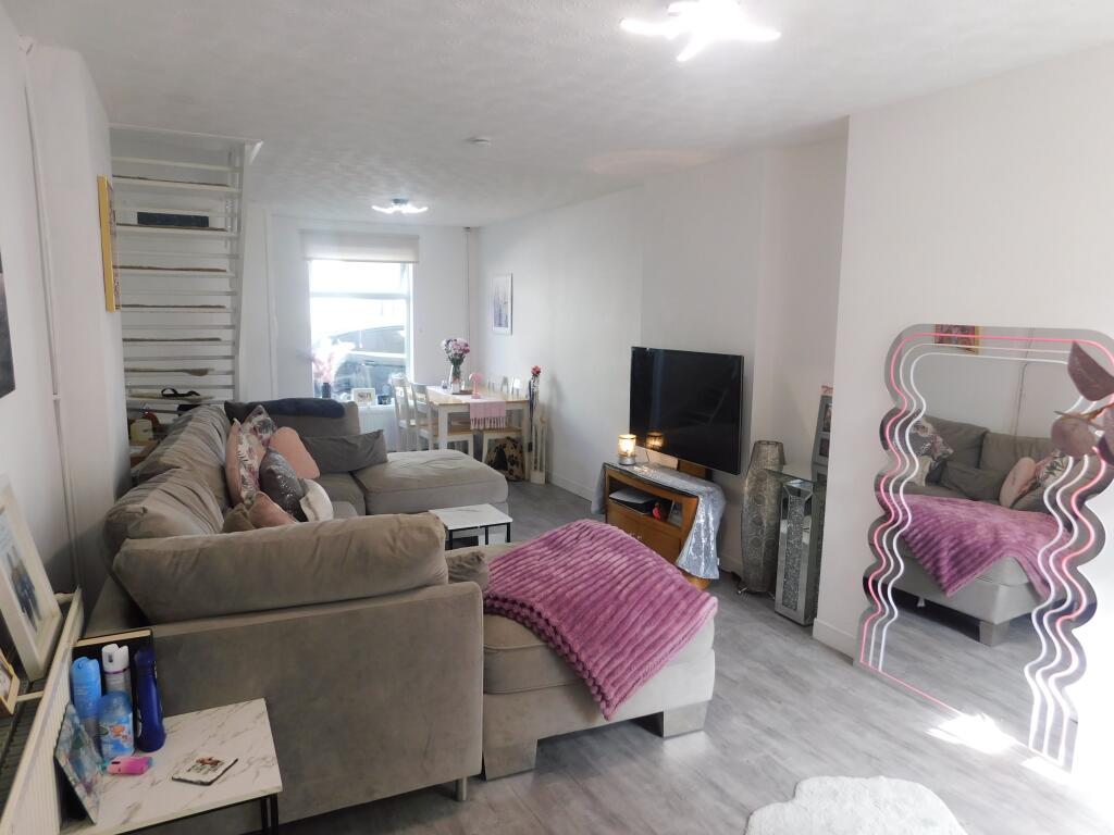 Main image of property: Clyde Street, Sheerness, ME12