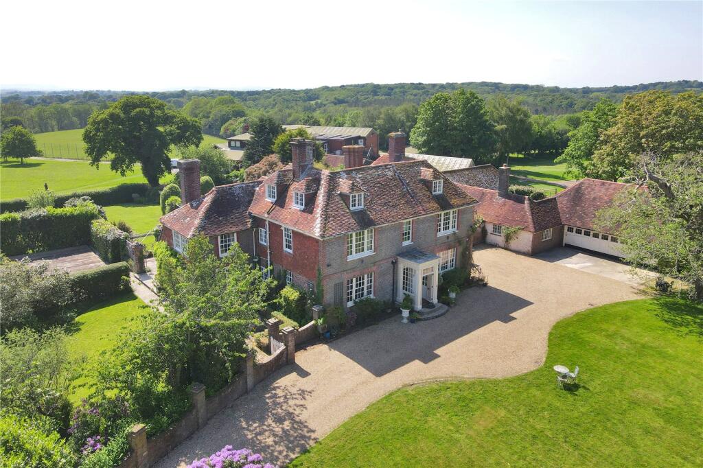 North Street, Hellingly, Hailsham, East Sussex, BN27 photo 2