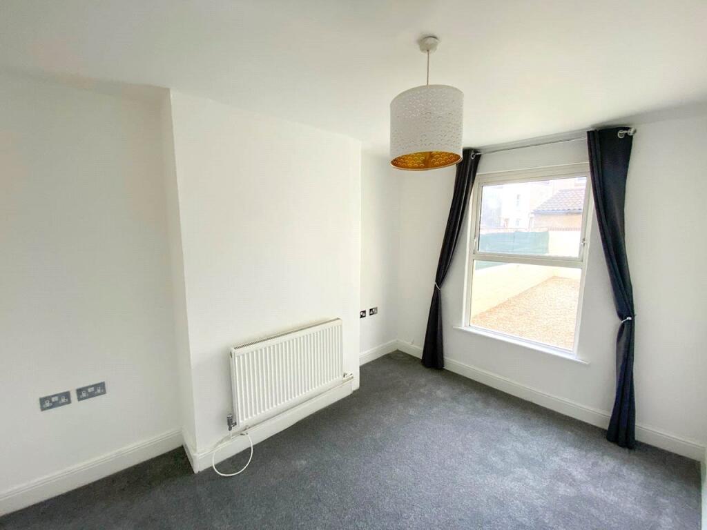 House in Bristol - More