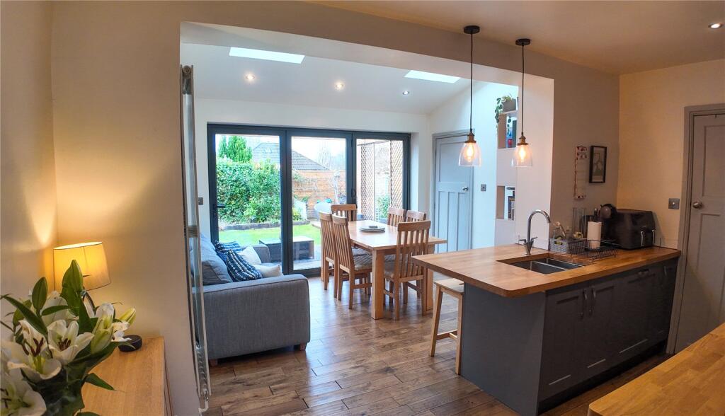 Main image of property: Orme Avenue, Alkrington, Middleton, Manchester, M24