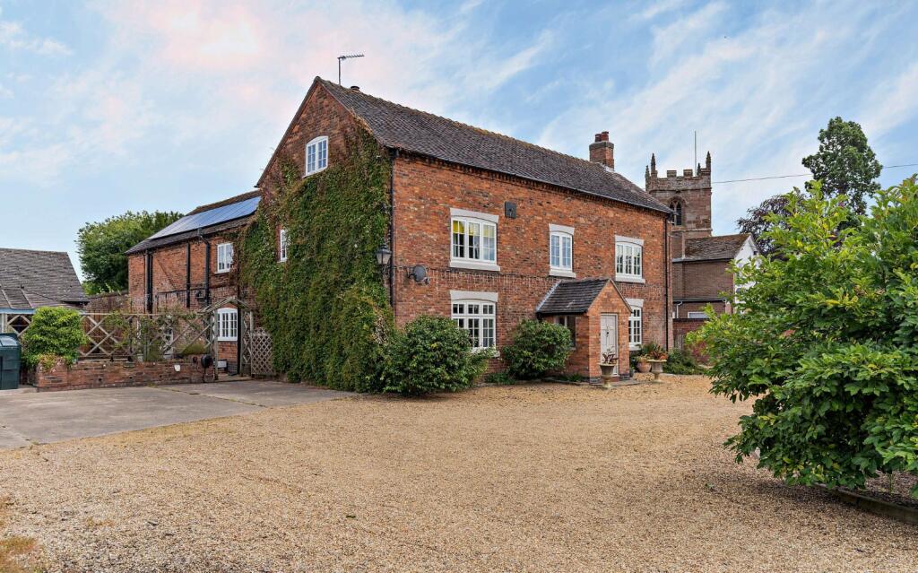 Main image of property: Norton-in-Hales, Market Drayton, Shropshire, TF9