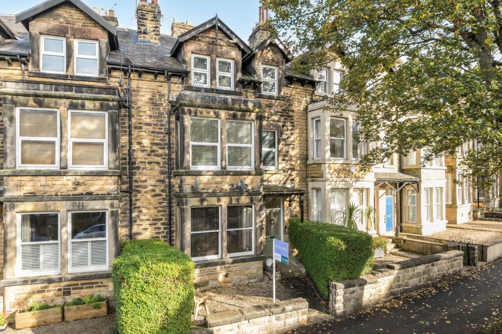 Main image of property: Valley Drive, Harrogate, HG2
