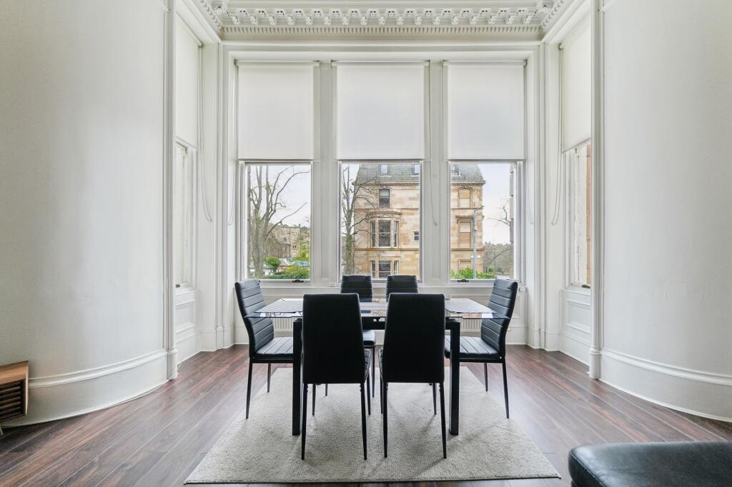 Apartment in Glasgow - More
