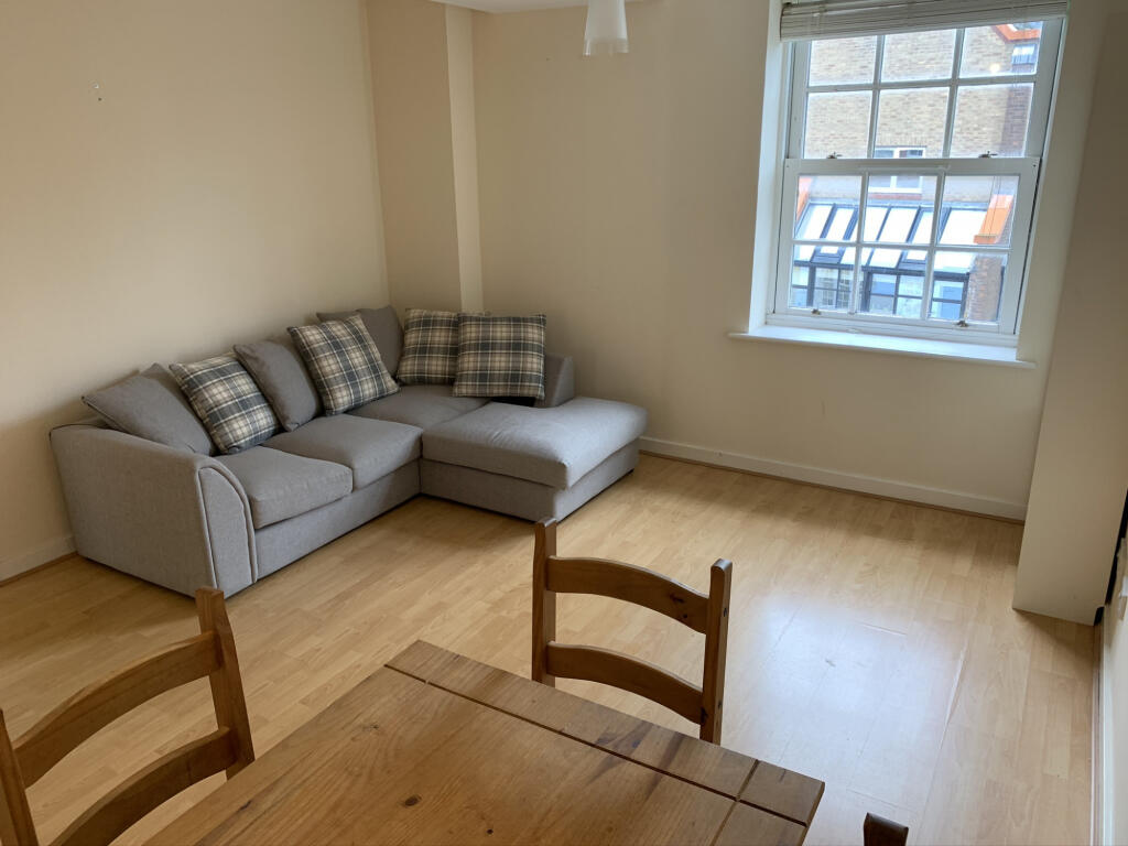 Main image of property: 241 Rotherhithe Street, Rotherhithe, London, SE16