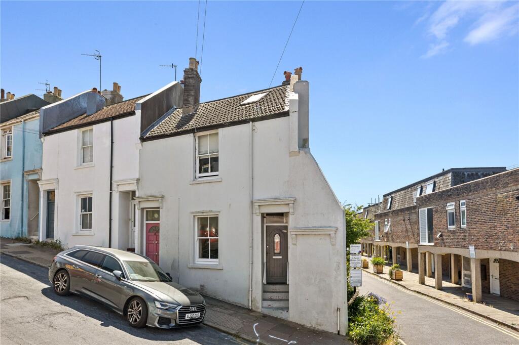 Main image of property: Albion Hill, Brighton, East Sussex, BN2