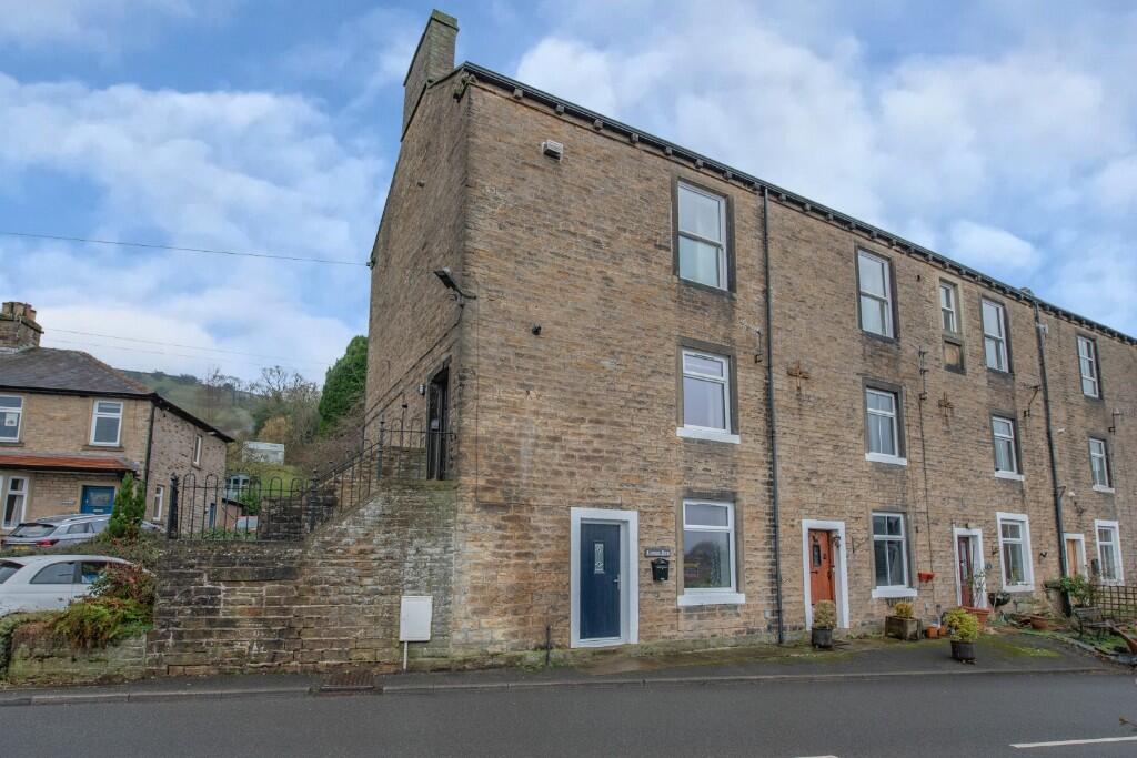 Main image of property: Lodge End, 8 Oddfellows Houses, Cononley BD20 8LB