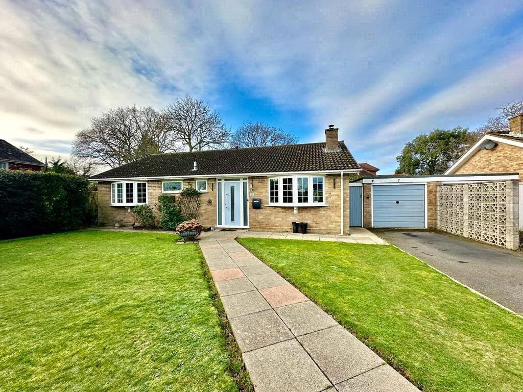 Main image of property: Everlea Close, Everton, Lymington, Hampshire, SO41