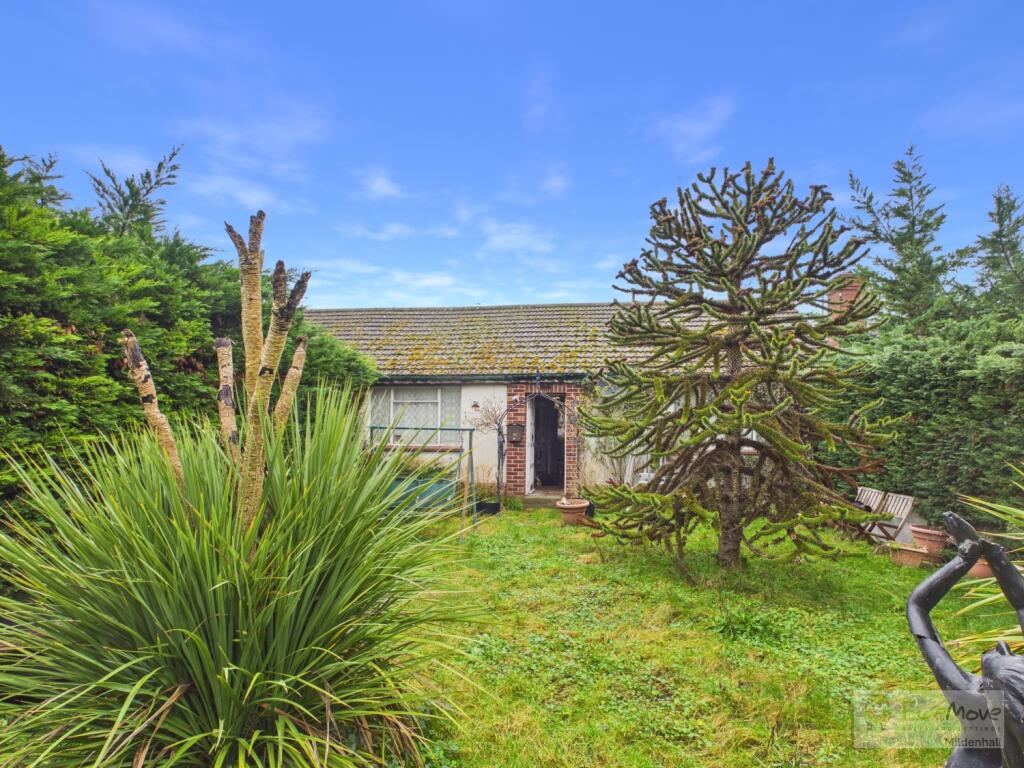 Main image of property: Holmsey Green, Beck Row