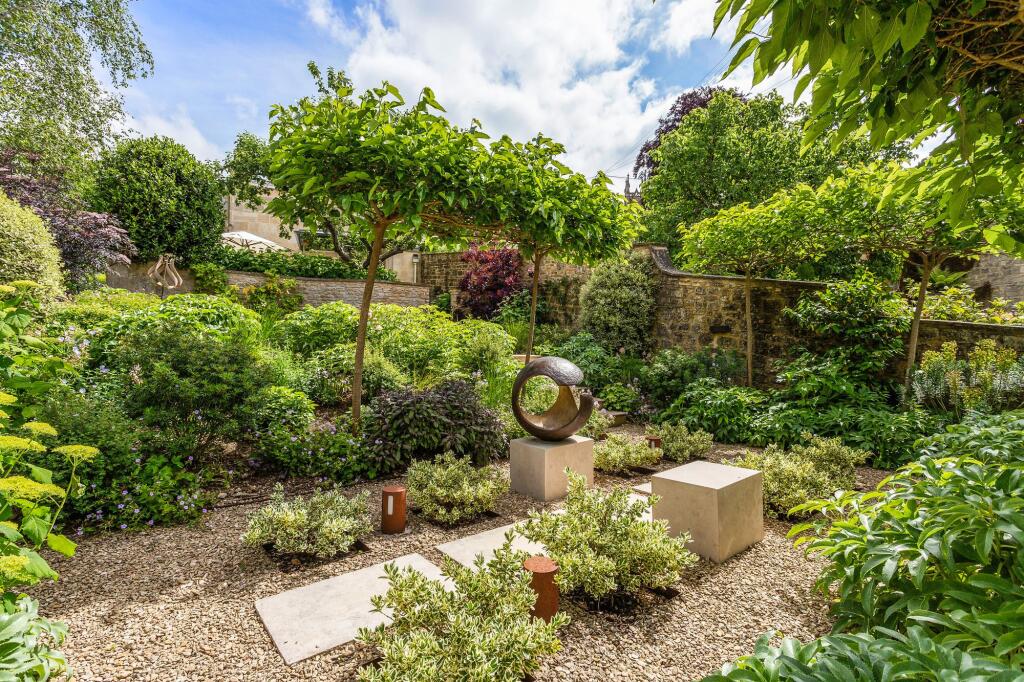 Additional image 18 of Lansdown Crescent, Bath, BA1