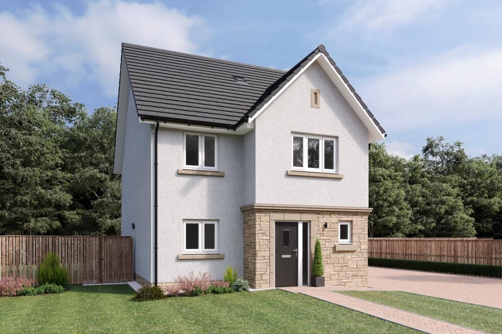 Main image of property: Off Crawfield Road,
Bo'ness,
EH51 0PG