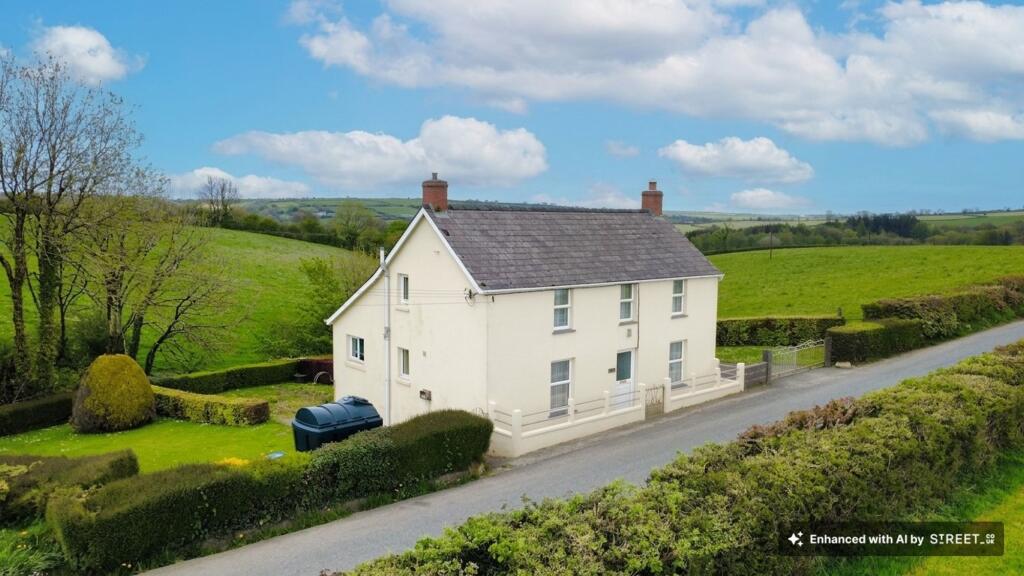 Main image of property: Cefnypant, Whitland, SA34