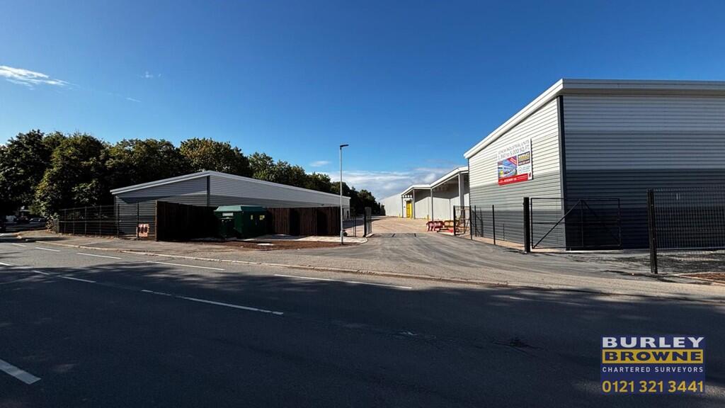 Additional image 19 of New Build Development, Lichfield Road Industrial Estate, Apollo, Tamworth, Staffordshire, B79 7TA