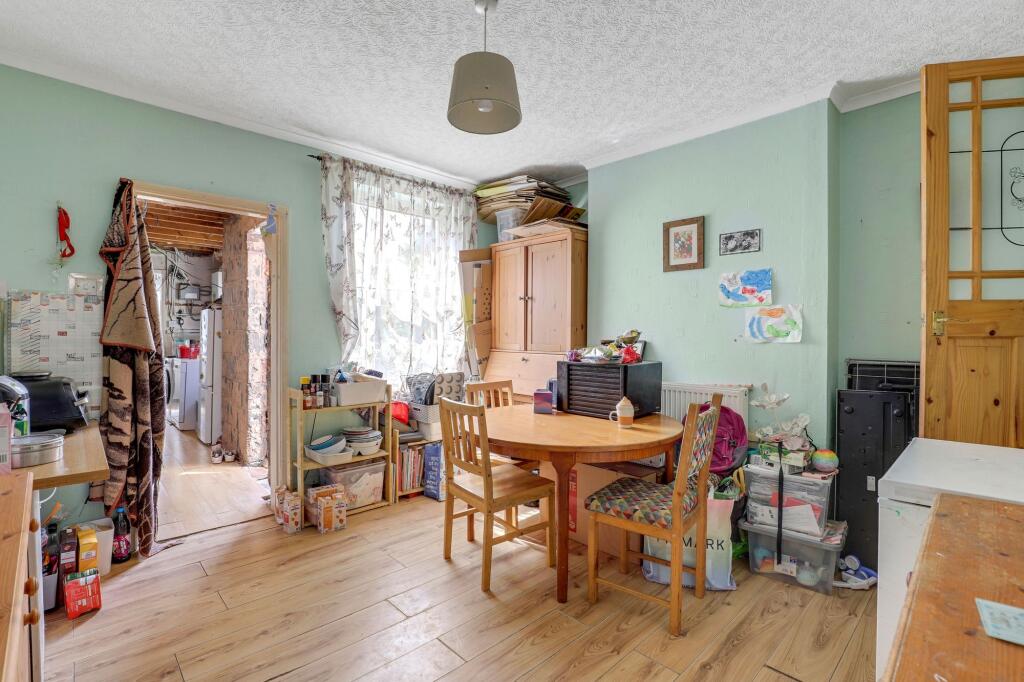 House in Nottingham - View 3