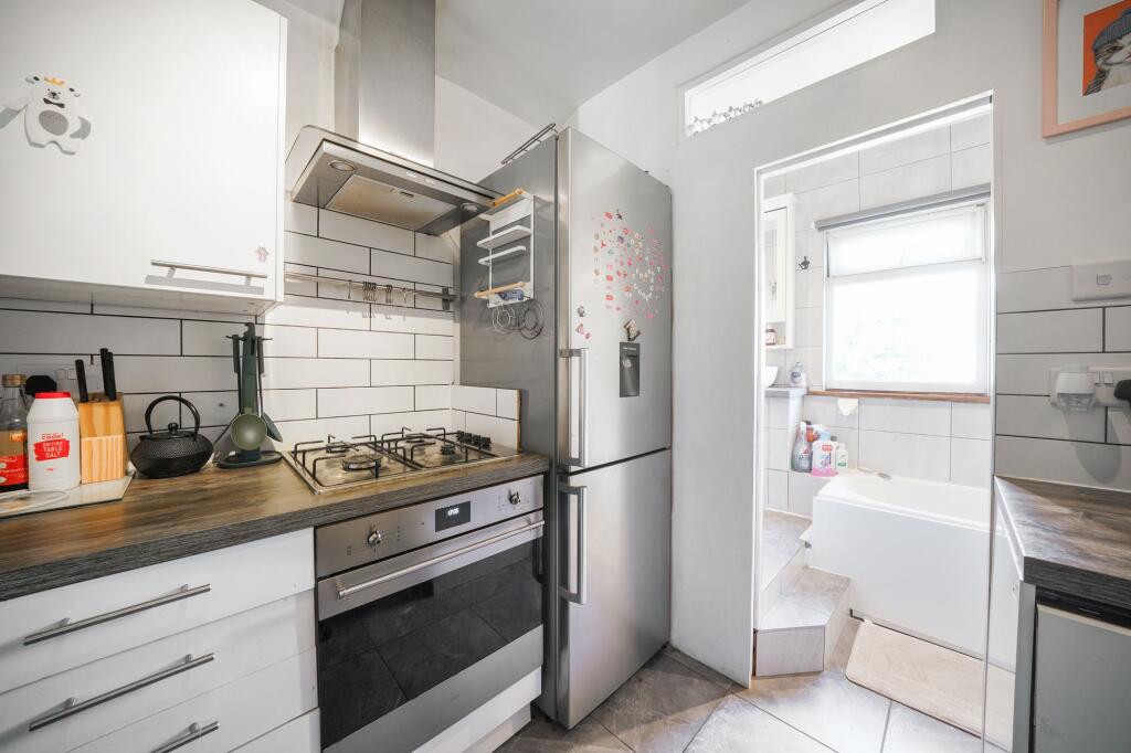 Apartment in London, Selhurst - View 4
