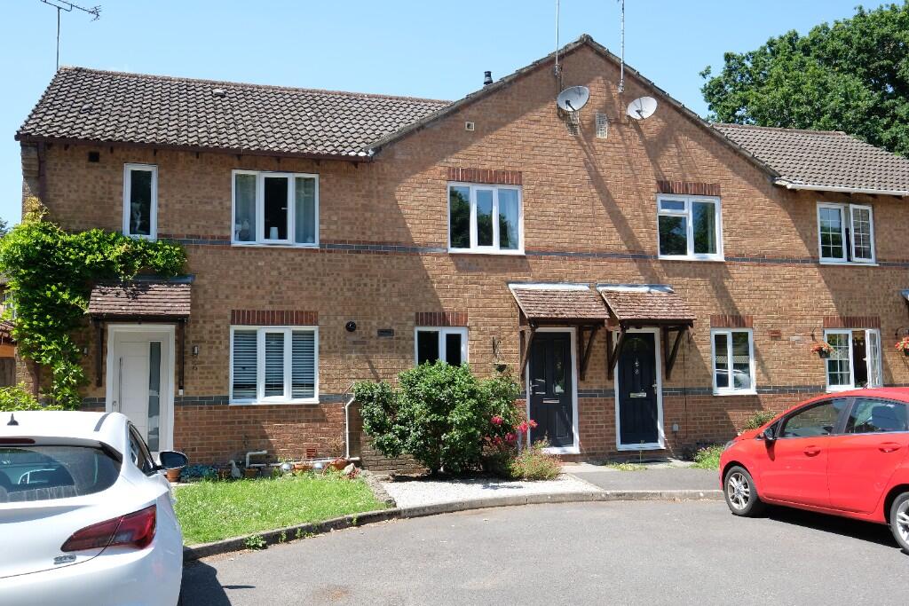 Main image of property: The Gulls, Marchwood, Southampton, SO40 4SQ