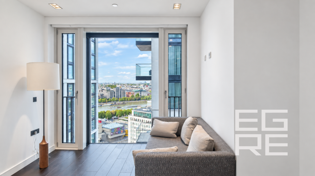 Apartment in London