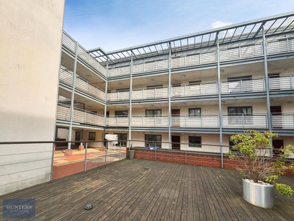 Additional image 10 of Westgate, Arthur Place, Birmingham