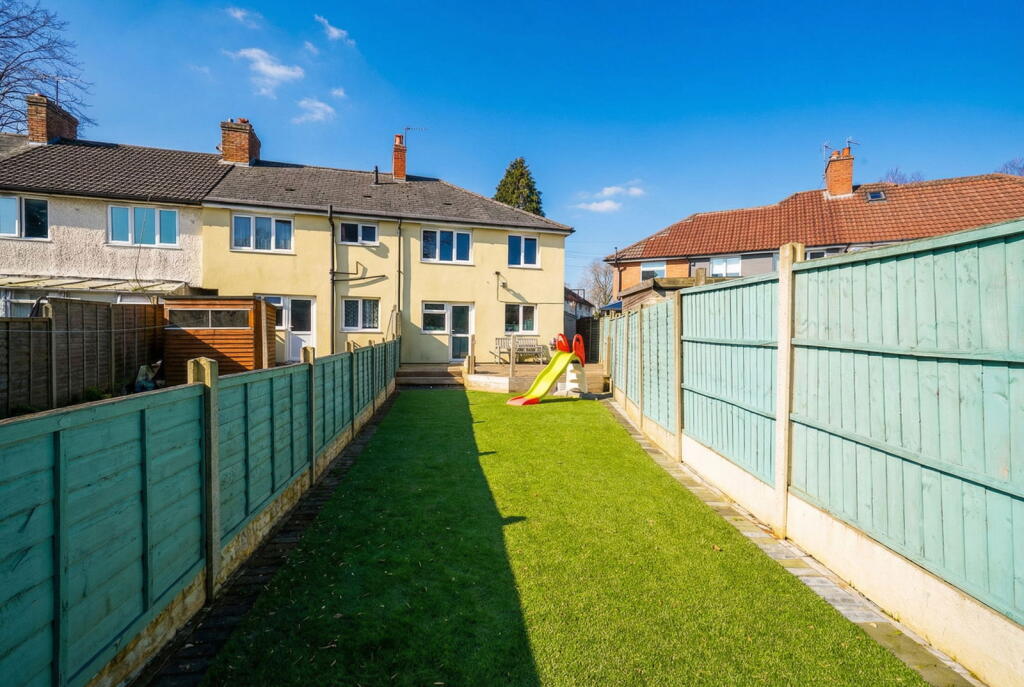 Additional image 15 of Selby Grove, Billesley