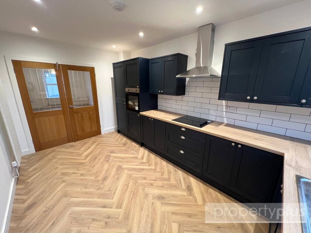 Main image of property: Carmel Street, Treherbert, Treorchy, Rhonddas Cynon Taff, CF42