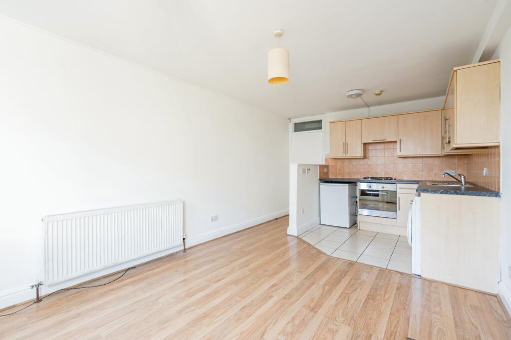 Apartment in London - View 4