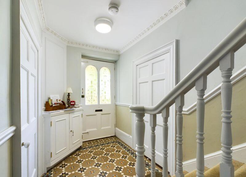 Apartment in Bath, Combe Down - View 3