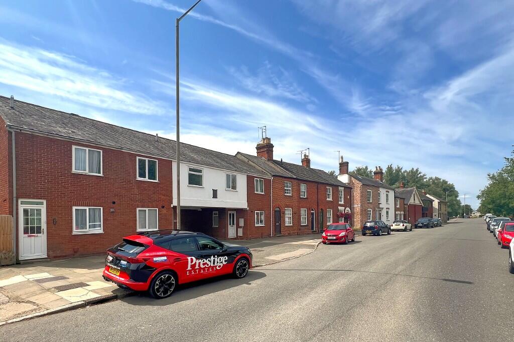 Main image of property: High Street, Stony Stratford, Milton Keynes.