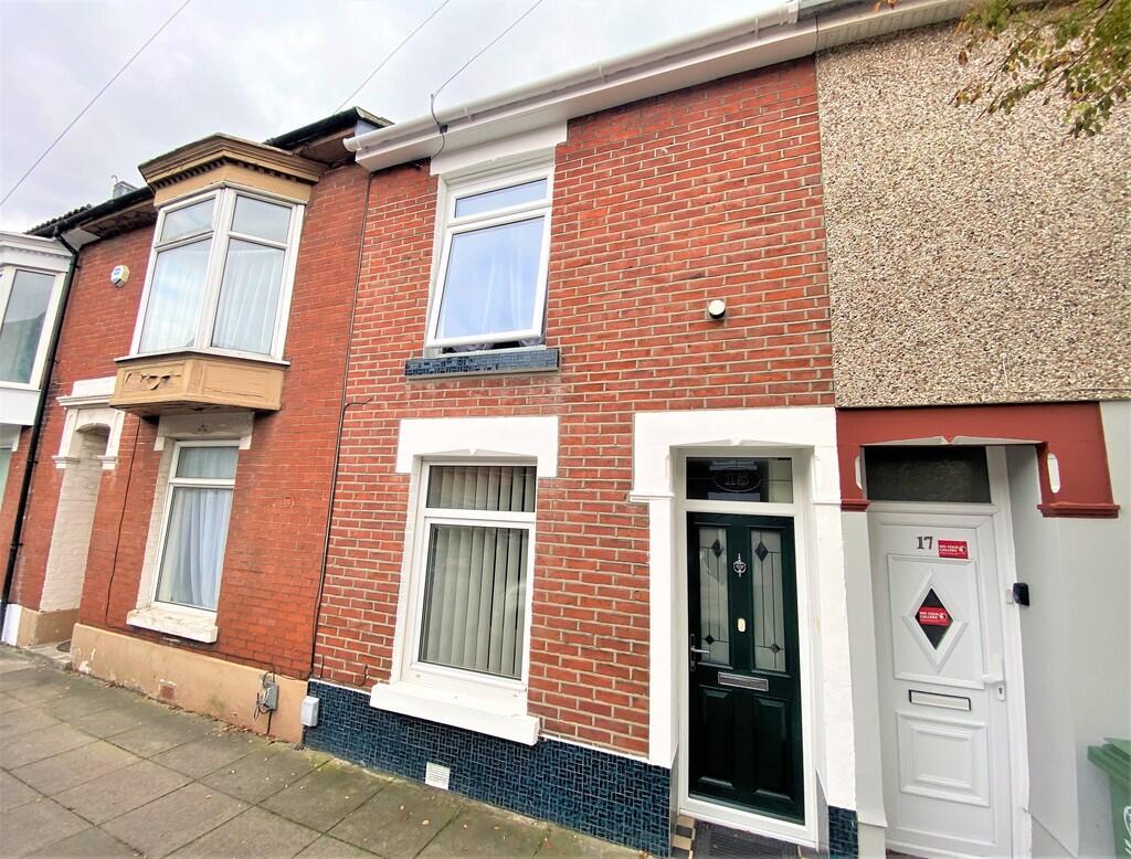 Main image of property: Strode Road, Stamshaw