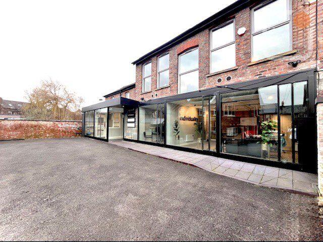 Main image of property: Clifton Square, 10a Clifton Street, Alderley Edge, SK9 7NW