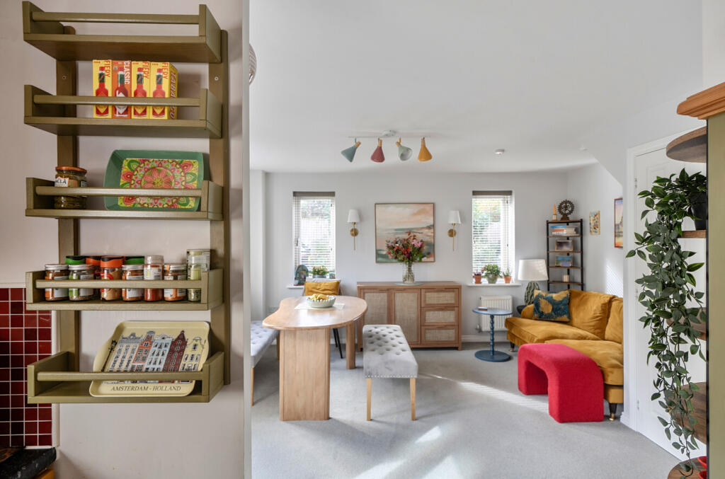 House in Bath, Frome - View 5