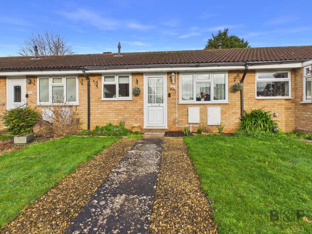 Main image of property: Long Close, Downend, Bristol