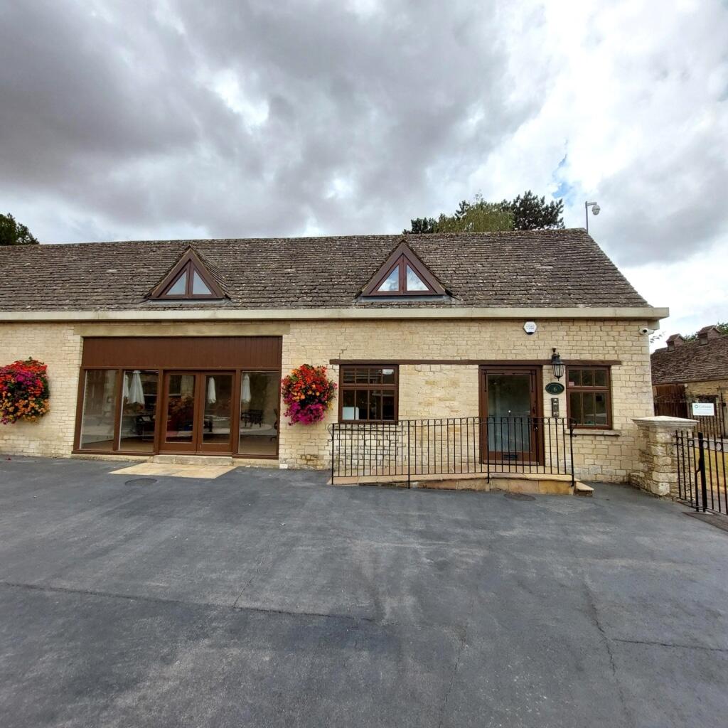 Main image of property: Unit 6, Priory Court, Poulton, Cirencester, Gloucestershire GL7 5JB