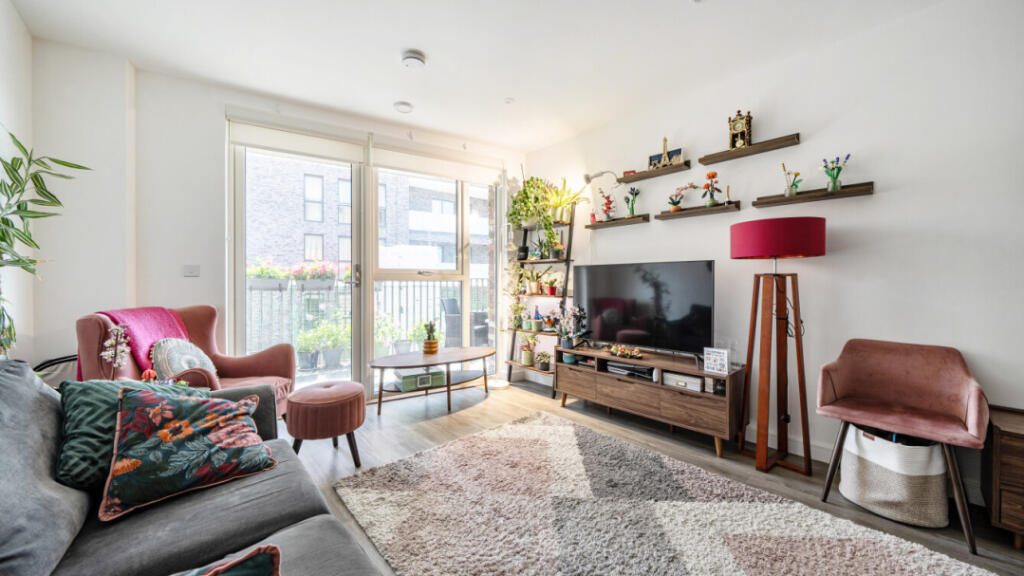 Main image of property: Holcombe Court, Bollo Lane, Acton, W3 8UQ