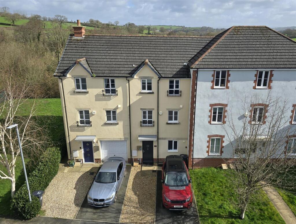 Main image of property: Kensey Valley Meadow, Launceston