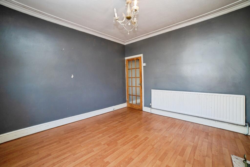 House in Ashfield, Sutton in Ashfield, Nottinghamshire - More
