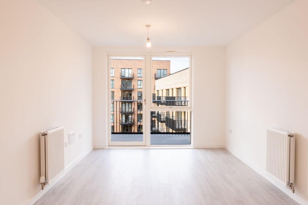 Main image of property: Farine Avenue, Hayes, Middlesex, UB3