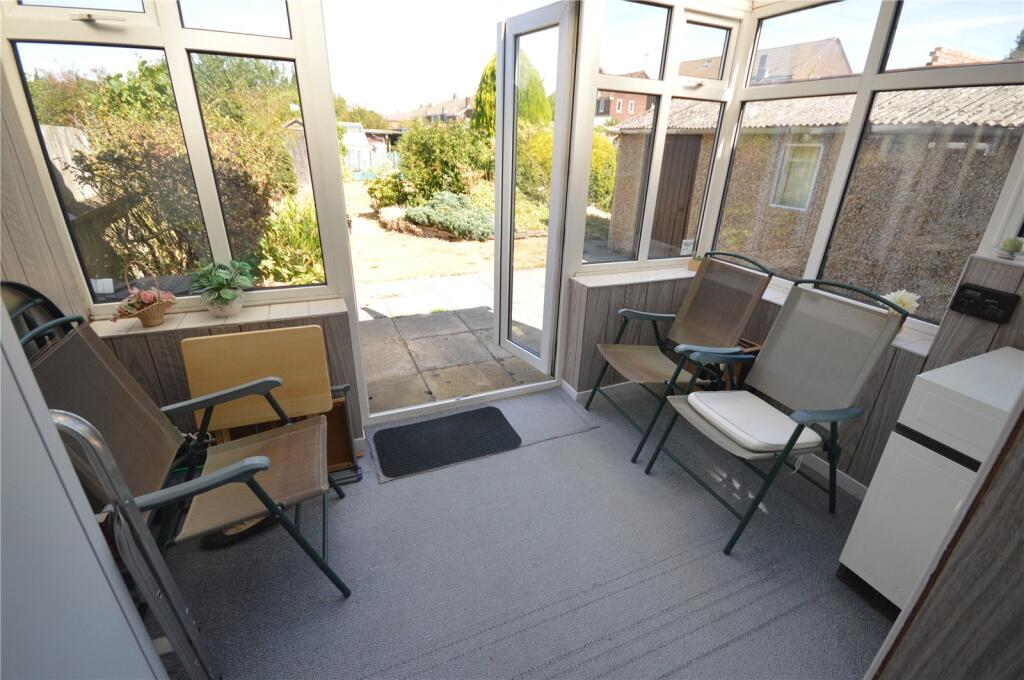 House in Luton - More
