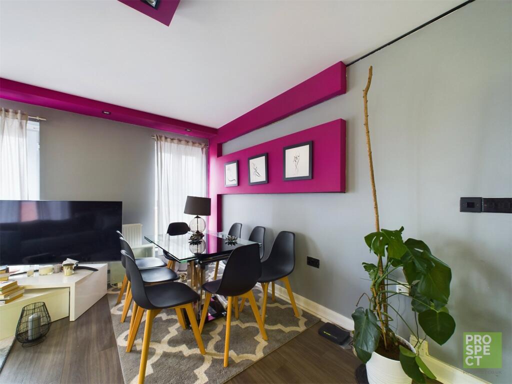 Moulsford Mews, Reading, Berkshire, RG30 photo 4