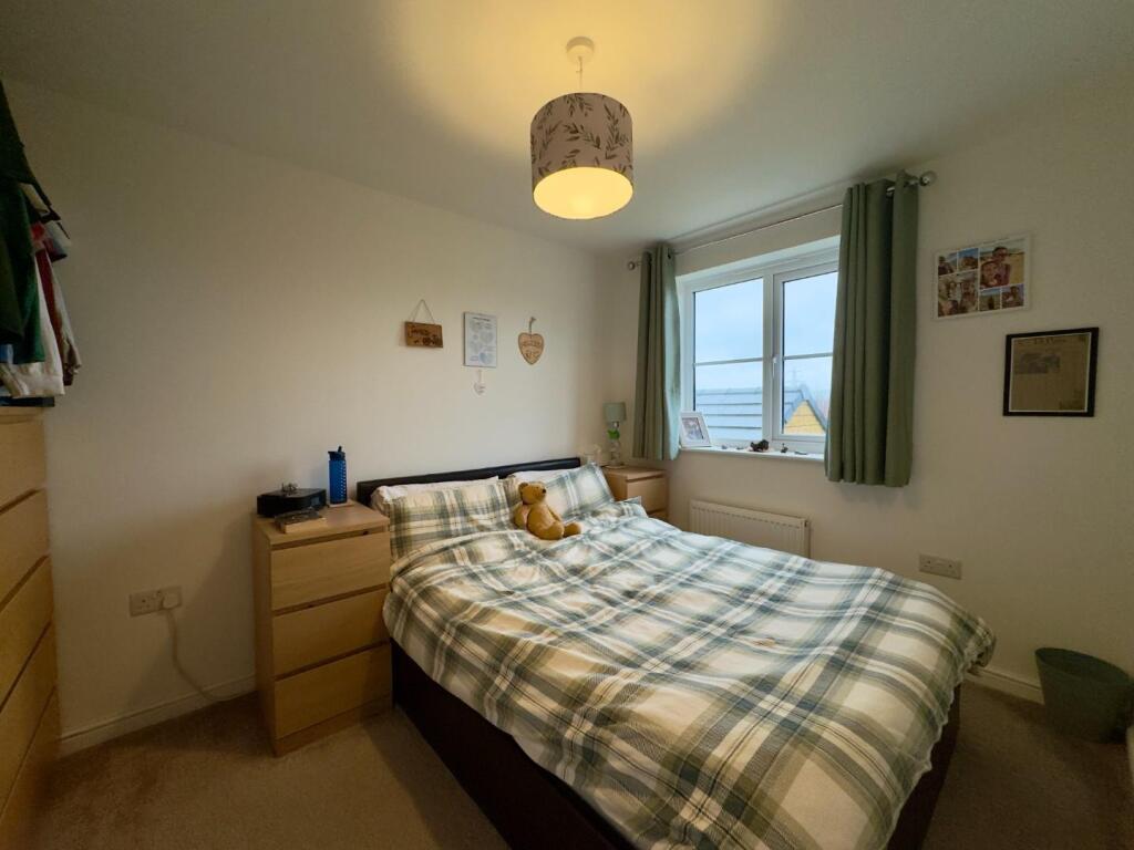 Additional image 4 of Park Gate Close, Hapton, Burnley