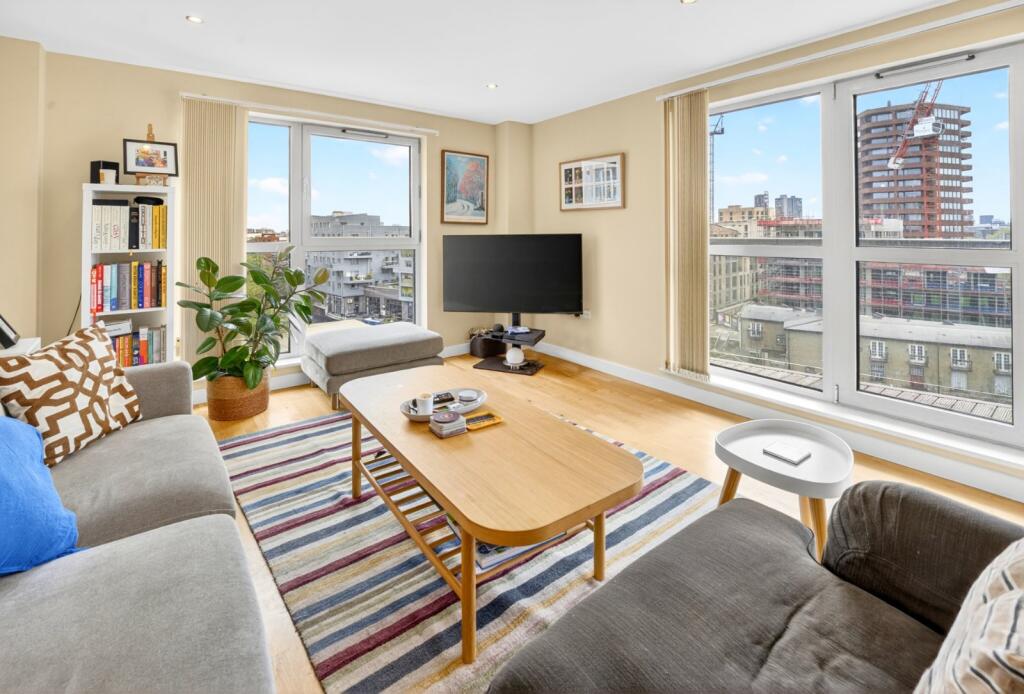 Main image of property: Southgate Road, Islington, London, N1