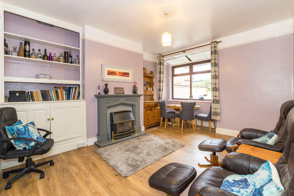 House in Wigan - View 5