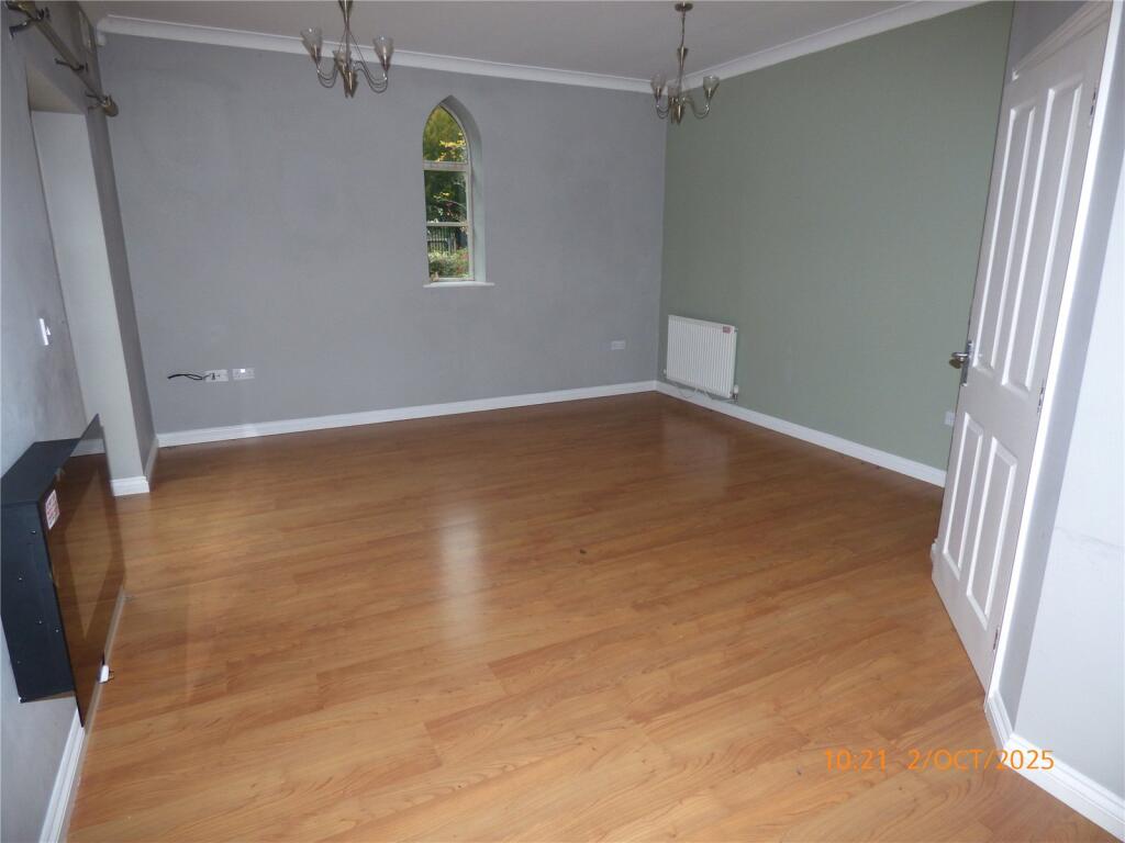 St. Davids Close, Pantasaph, Holywell, Flintshire, CH8 photo 3
