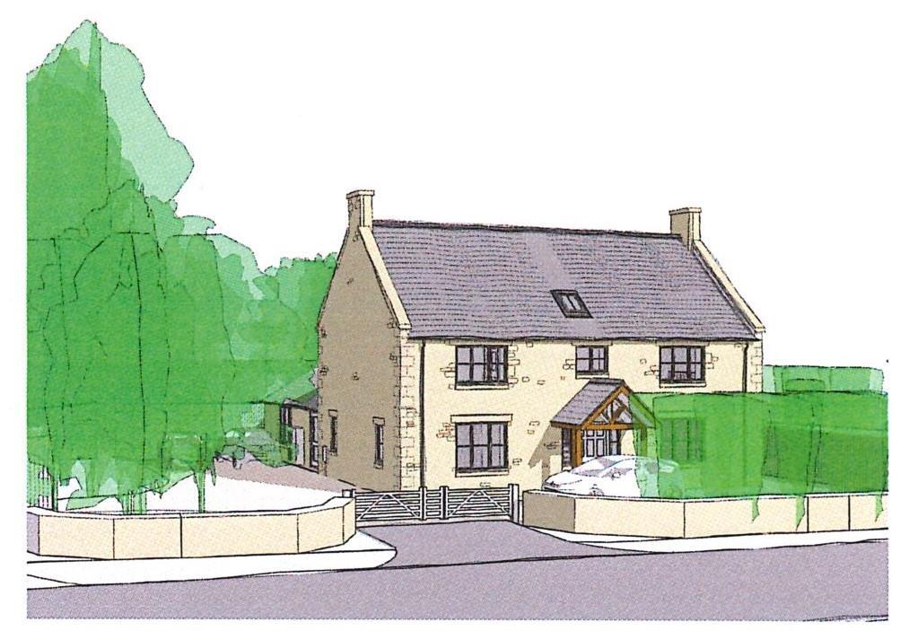 Main image of property: Whelford Lane, Whelford