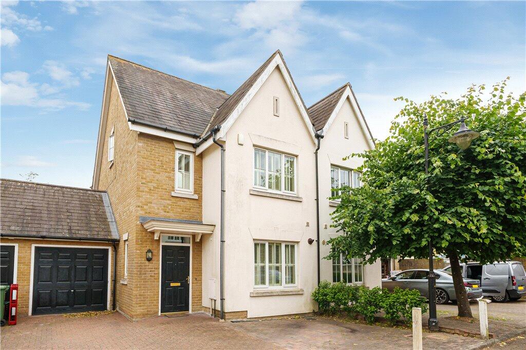 Main image of property: Rawlings Close, Beckenham