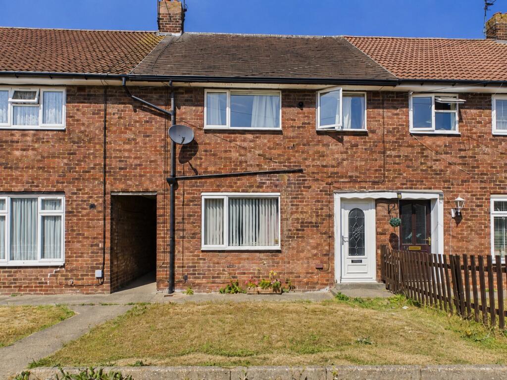 Main image of property: Chelmer Road, Hull, East Yorkshire, HU8