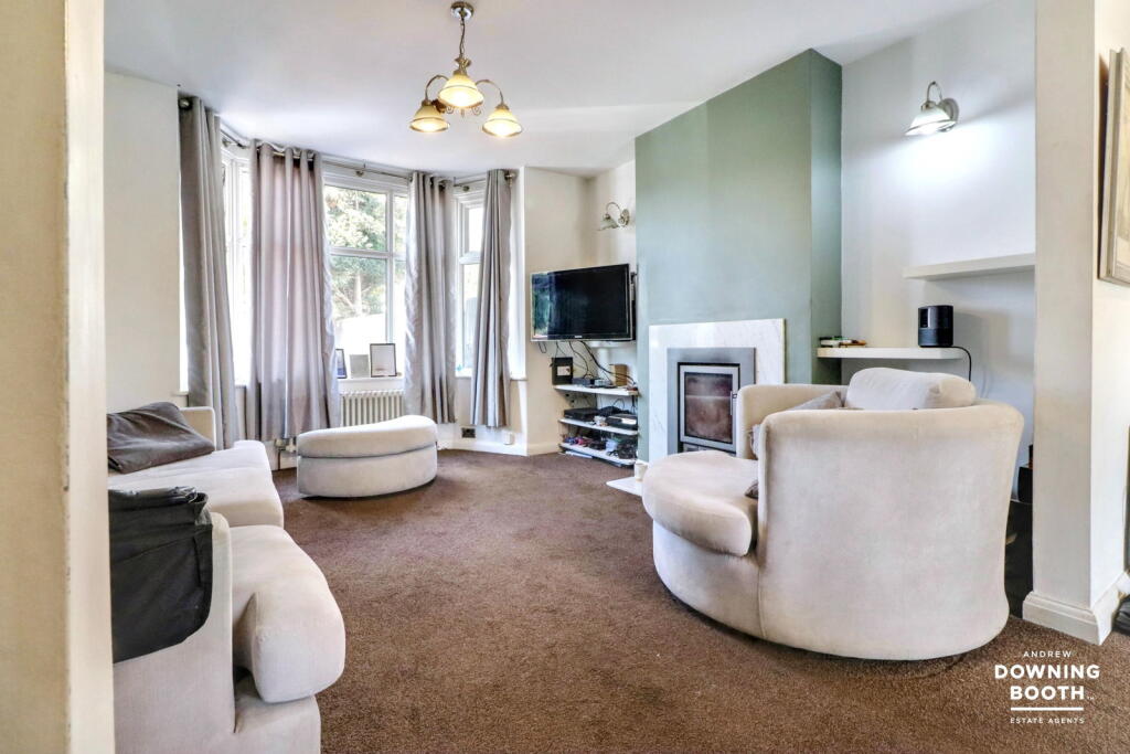 House in Stoke-on-Trent - View 5