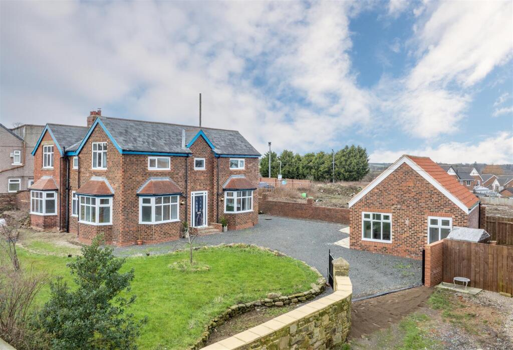 Main image of property: Pegswood Village, Morpeth, NE61