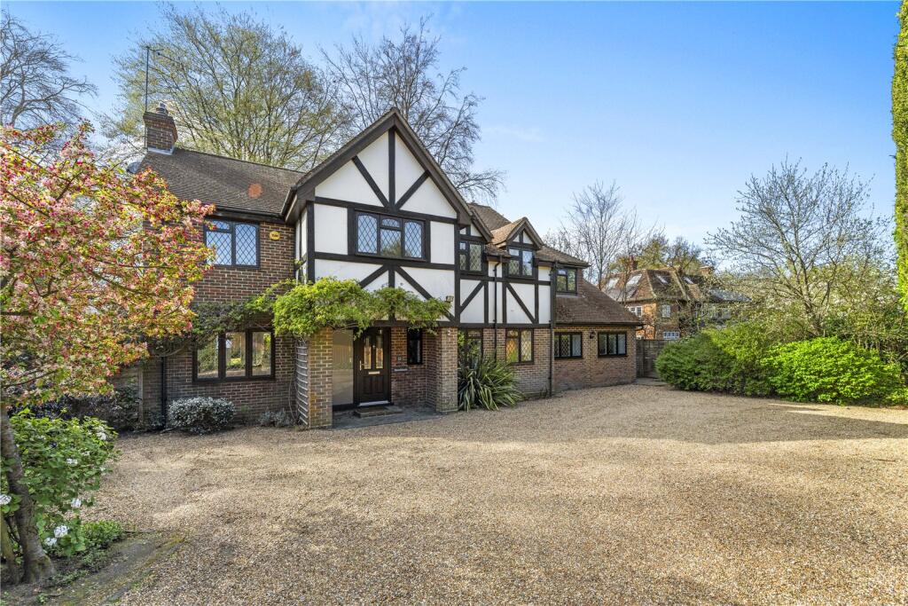 Main image of property: The Paddock, Godalming, Surrey, GU7