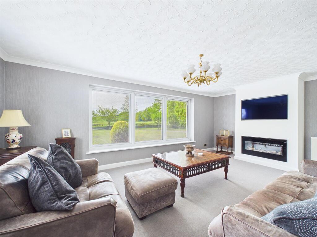 Half Acre, Moulton Road, Middleton Tyas, North Yorkshire DL10 6RJ photo 4